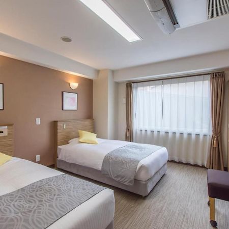 Kyoto Hana Hotel Экстерьер фото