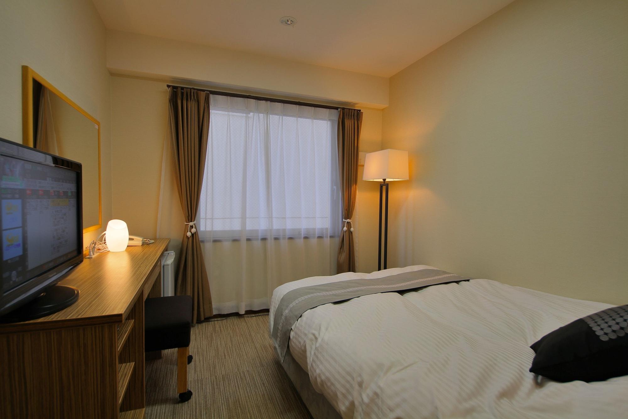 Kyoto Hana Hotel Экстерьер фото