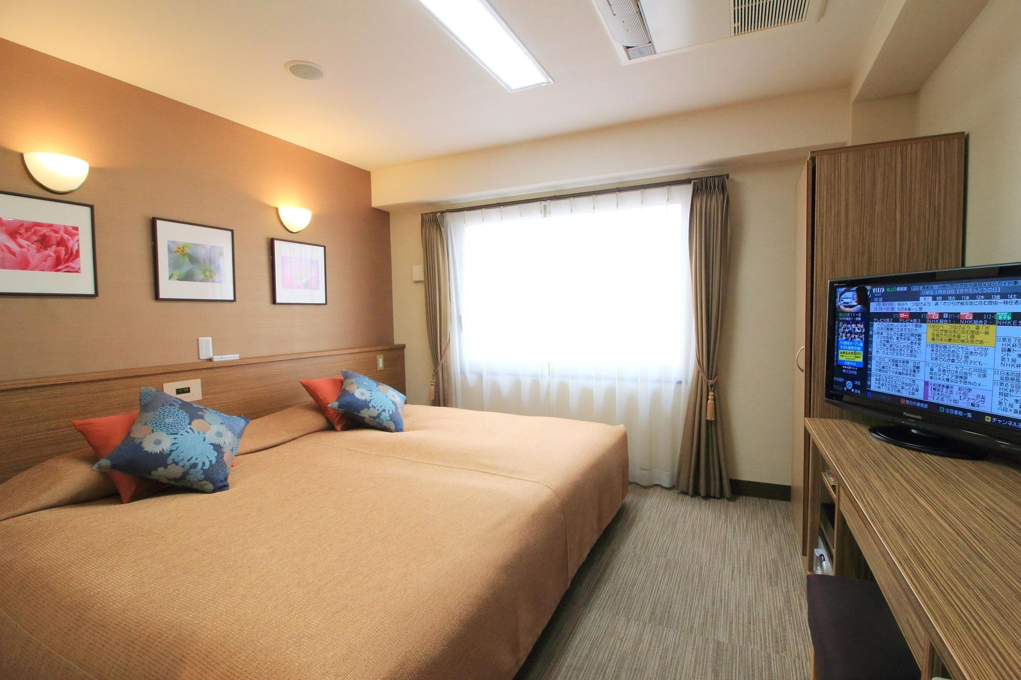 Kyoto Hana Hotel Экстерьер фото