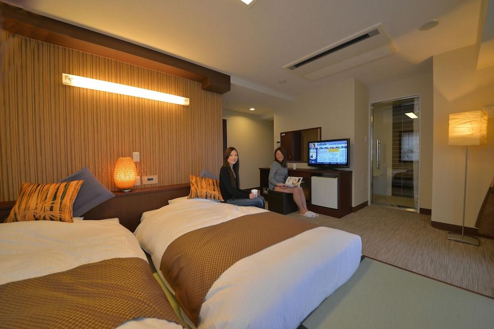 Kyoto Hana Hotel Экстерьер фото