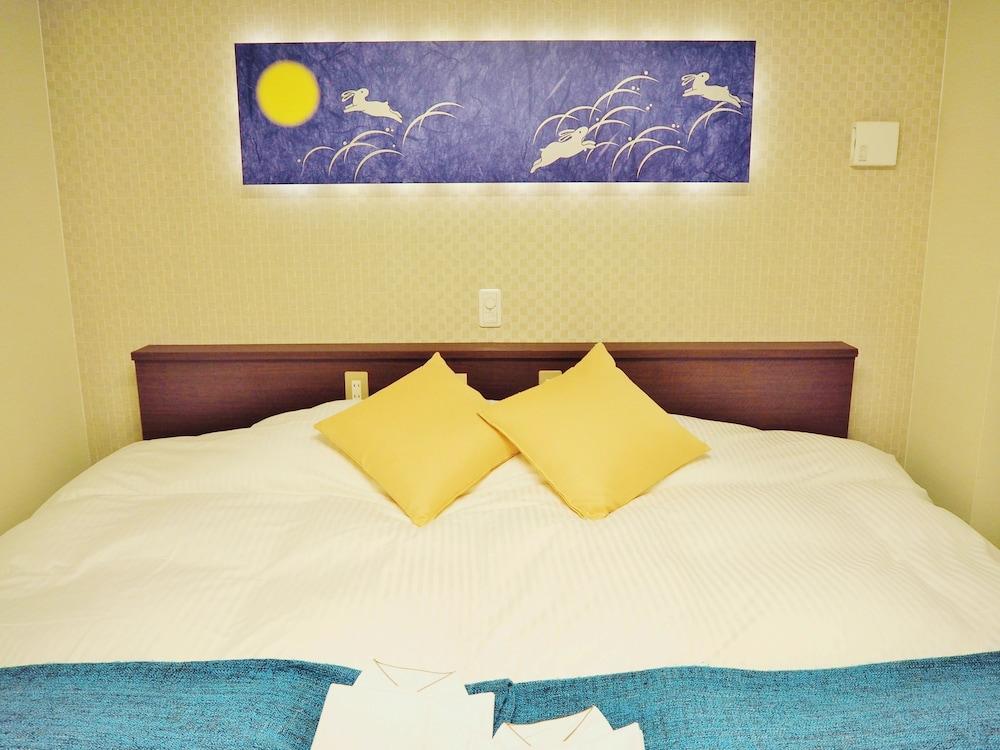 Kyoto Hana Hotel Экстерьер фото