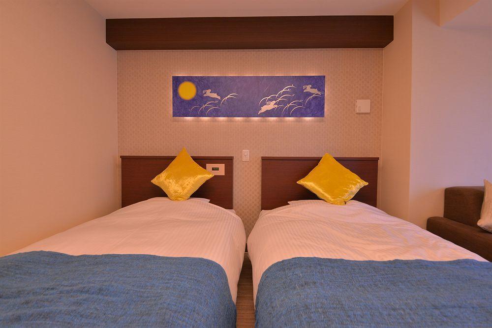 Kyoto Hana Hotel Экстерьер фото