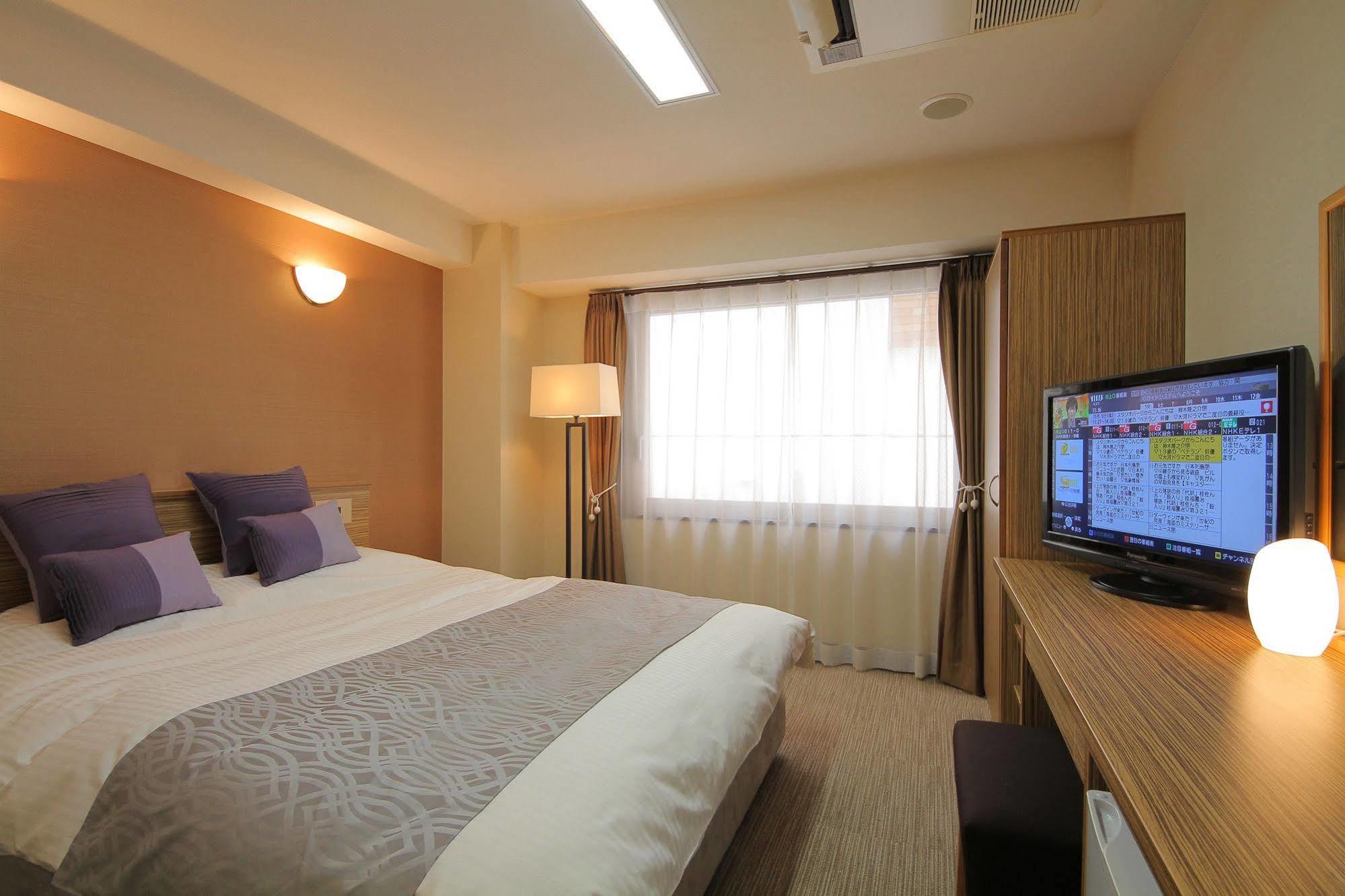 Kyoto Hana Hotel Экстерьер фото