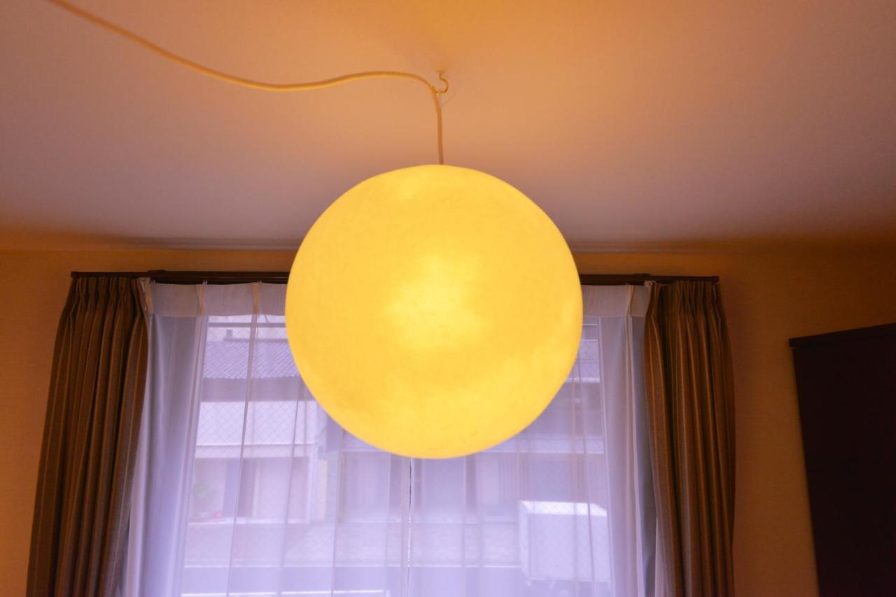Kyoto Hana Hotel Экстерьер фото