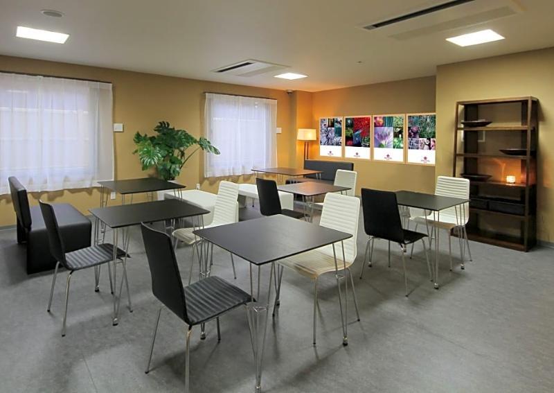 Kyoto Hana Hotel Экстерьер фото
